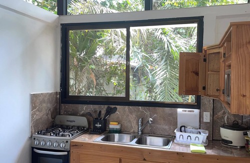 Parrita Apartment | Family-Friendly Tarzan Jungle Home with Pool & Spa