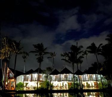 Lodtunduh Villa | Jungle Flower Villas