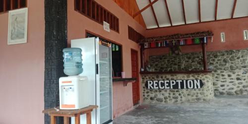 Bukit Lawang House | Jungle house and treking