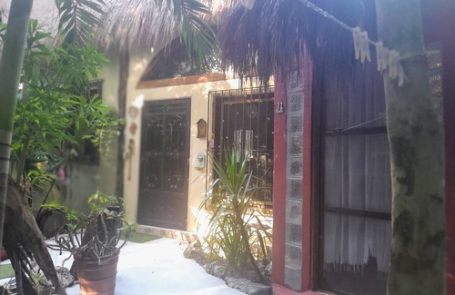 Macario Gomez House | Explore Jungle House: Family and Pet-Friendly Retreat Near Tulum