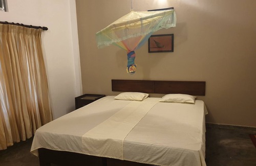 Udawalawa Cabin | Explore Jungle House Udawalawe: Family-Friendly Retreat