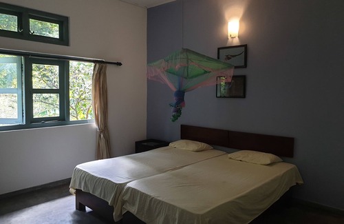 Udawalawa Cabin | Explore Jungle House Udawalawe: Family-Friendly Retreat