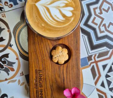 Bukit Lawang Hotel | Enchanting Jungle Inn Bukit Lawang with Oceanfront Views