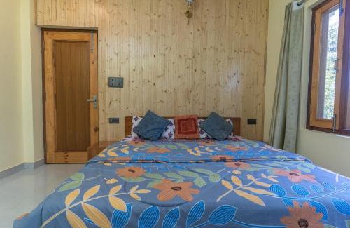 Kaul Villa | Jungle Kinare - The Sound of Nature by Homeyhuts