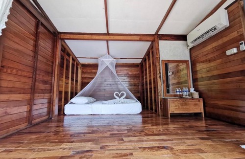 Ko Kood Resort | Relax at Jungle Koh Kood Resort with Oceanfront Views