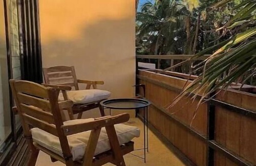 Ek Balam Village Apartment | Serene Jungle Oasis with Pools & Private Beach Access