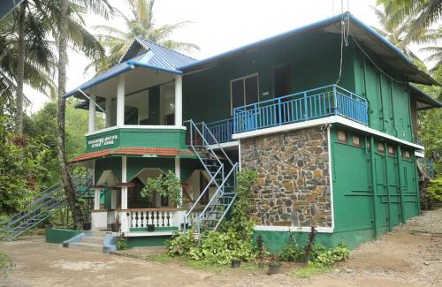 Masinagudi House | Experience Jungle Paradise at Our Family-Friendly Guest House