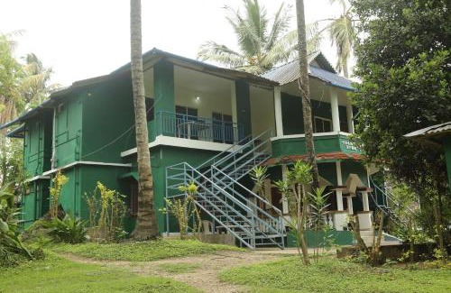 Masinagudi House | Experience Jungle Paradise at Our Family-Friendly Guest House
