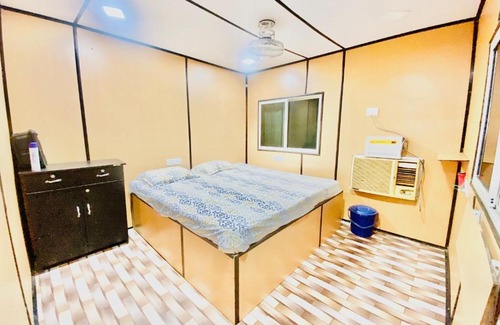 Bhubaneshwar House | Discover Jungle Paradise Resort: Pet and Child Friendly Stay