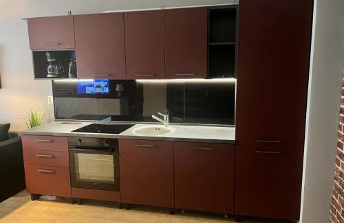 West Pomeranian Voivodeship Apartment | Experience Jungle: Family-Friendly Retreat with Hot Tub