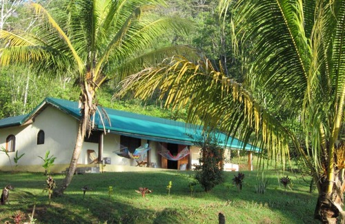 Rincon Villa | Enchanting Jungle Retreat with Private Beach and Pool