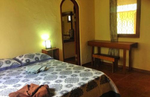 Rincon Villa | Enchanting Jungle Retreat with Private Beach and Pool