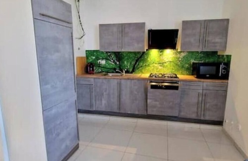 Lome Apartment | Jungle Sensation