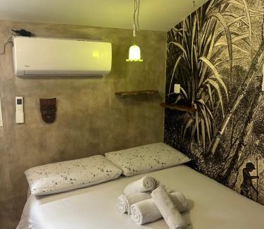 6th Arrondissement Apartment | Relax at Jungle Spa with Oceanfront Views and Hot Tub