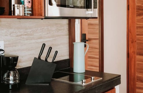 Tulum Apartment | Jungle Suite Ocean View Rooftop, Free Beach Club access!