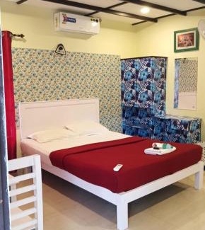 Kottappadi part House | Explore Jungle Valley Resort: Pet-Friendly Retreat in Wayanad