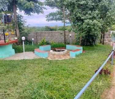 Masinagudi House | Jungle View Home Stay