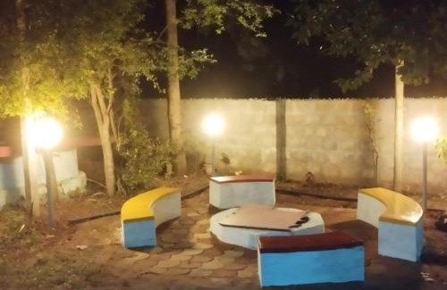 Masinagudi House | Jungle View Home Stay