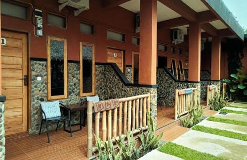 Bukit Lawang Hotel | Jungle View Homestay & Guesthouse Only Stay Here Book Treking With Us