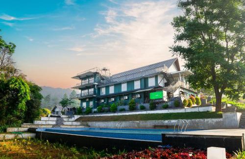 Thavinhal Resort | Discover Jungle View Resort: Pet-Friendly Getaway Awaits