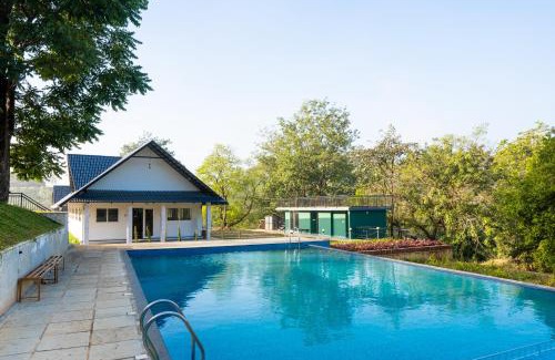 Thavinhal Resort | Discover Jungle View Resort: Pet-Friendly Getaway Awaits