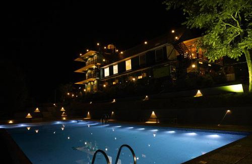 Thavinhal Resort | Discover Jungle View Resort: Pet-Friendly Getaway Awaits