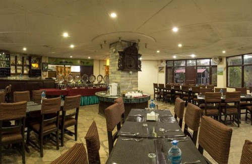 Sauraha Resort | Explore Jungle World Resort: Pool, Breakfast & Hot Tub Awaits