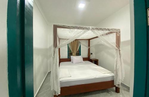 Bukit Lawang Apartment | Kid-Friendly Escape at JungleRiverHouse – Rated 8/10