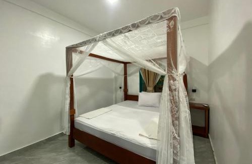 Bukit Lawang Apartment | Kid-Friendly Escape at JungleRiverHouse – Rated 8/10