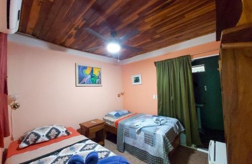 Nosara Hotel | Discover Jungle's Edge: Poolside Getaway for Families