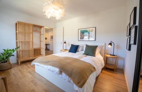 Vicques Apartment | Family-Friendly Jungstay Apartments - Near Basel, Rated 9.5