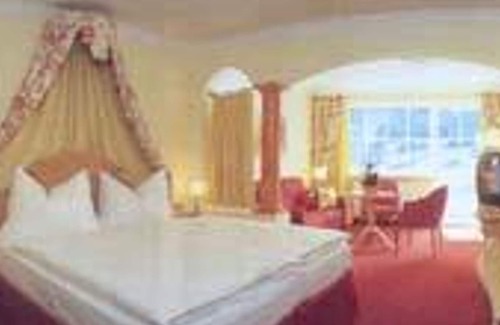 Sankt Martin am Tennengebirge Hotel | Relax in the Juniorsuite at Wohlfühlhotel Martinerhof
