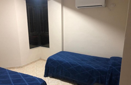 Province of Tucuman Apartment | Top-Rated Junin 474: Pet-Friendly Comfort for All