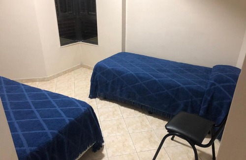 Province of Tucuman Apartment | Top-Rated Junin 474: Pet-Friendly Comfort for All