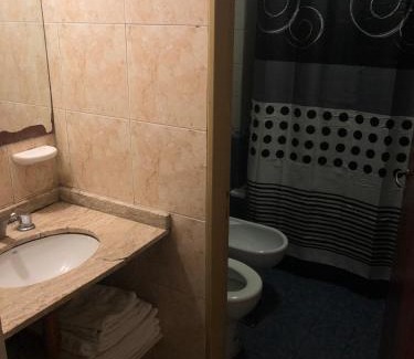 Province of Tucuman Apartment | Top-Rated Junin 474: Pet-Friendly Comfort for All