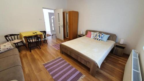 Gyula Apartment | Junior Apartman - Gyula