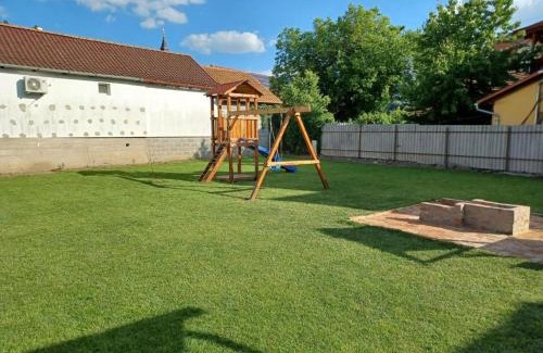 Gyula Apartment | Junior Apartman - Gyula