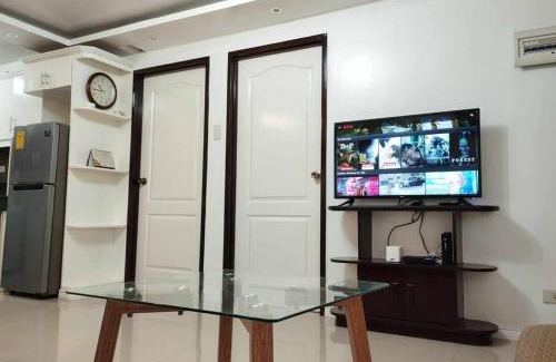 Davao Apartment | Discover Junior's Eco-Friendly 2Br Condo in Ecoland