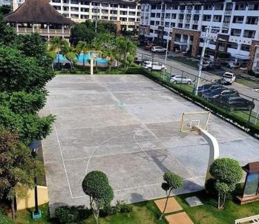 Davao Apartment | Discover Junior's Eco-Friendly 2Br Condo in Ecoland