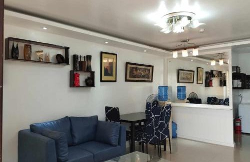 Davao Apartment | Discover Junior's Eco-Friendly 2Br Condo in Ecoland