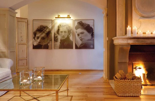 Achenkirch Resort | Junior suite - Posthotel Achenkirch