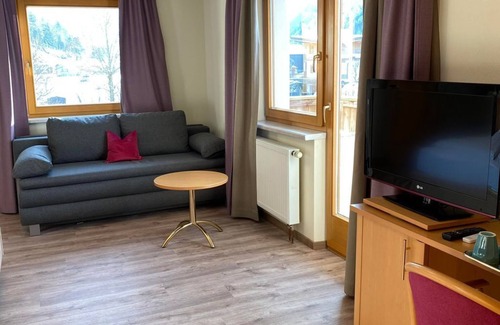 Achenkirch Apartment | Discover the Comfort of Junior Suite at S'acherl Hotel