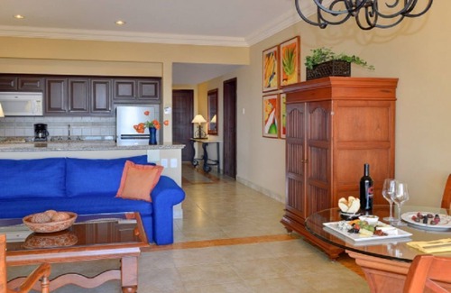 Pedregal Resort | Junior Suite 4.5 Star Sunset Beach Golf and Spa Resort Sleeps up to 4