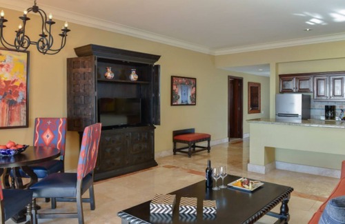 Pedregal Resort | Junior Suite 4.5 Star Sunset Beach Golf and Spa Resort Sleeps up to 4
