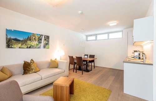Radstadt Apartment | Cozy Junior Suite - Perfect Apartment for Togetherness