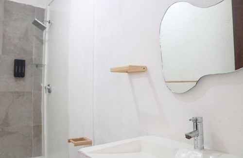 Ixtapa - Zihuatanejo Hotel | Cozy Junior Suite Apartment with Private Pool & Kitchen