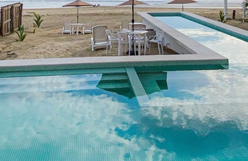 Ixtapa - Zihuatanejo House | Junior Suite Apartment Superior Confort