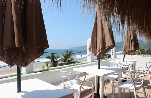 Ixtapa - Zihuatanejo House | Junior Suite Apartment Superior Confort