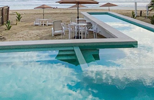 Ixtapa - Zihuatanejo House | Junior Suite Apartment