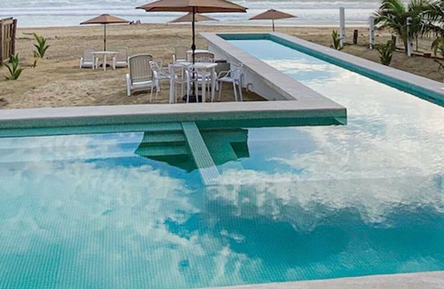 Ixtapa - Zihuatanejo House | Junior Suite Apartment